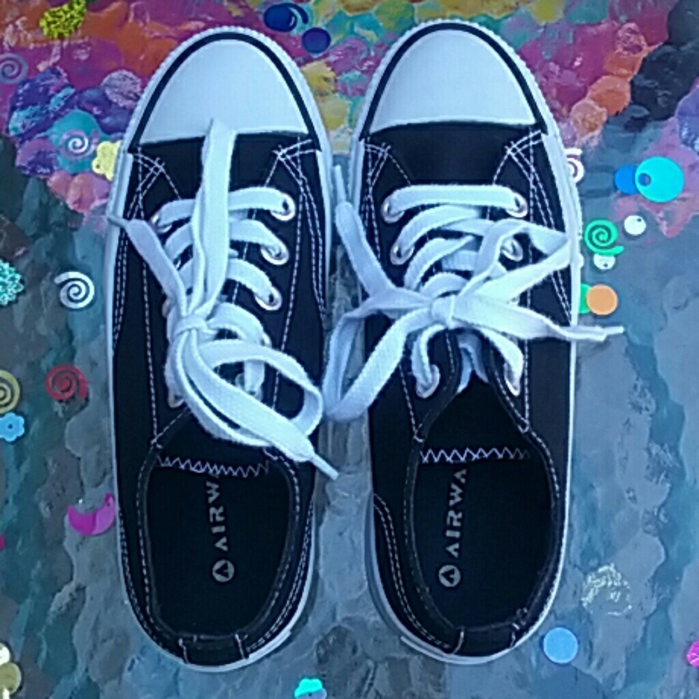 🖤AIRWALK🖤 - Picture 4 of 7